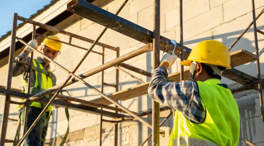 Local Chimney Repair in Mansfield, IL